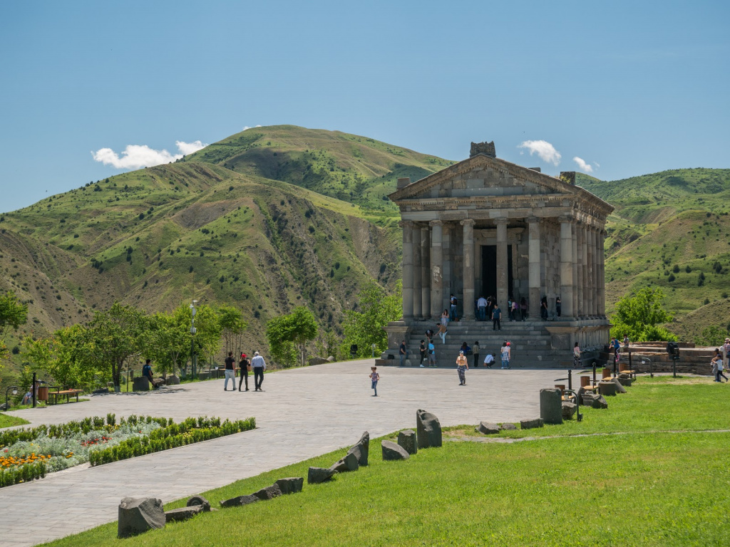 Армения: как и куда поехать в 2021 post thumbnail image