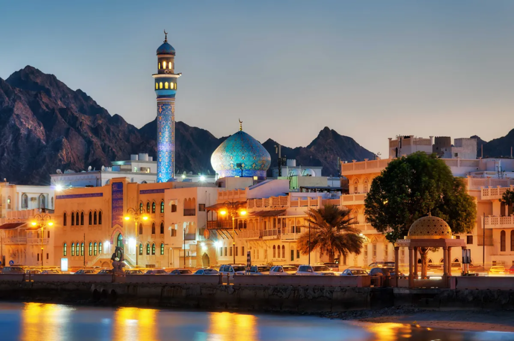Оман: как переехать в 2022 post thumbnail image