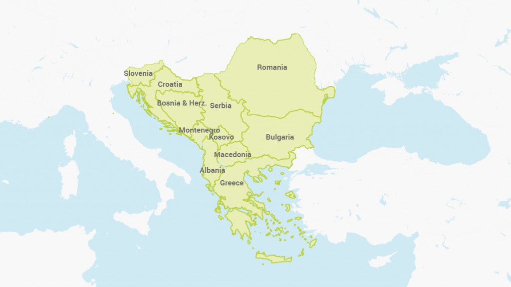 Путешествие по Балканам — краткий гайд по 8 странам региона post thumbnail image