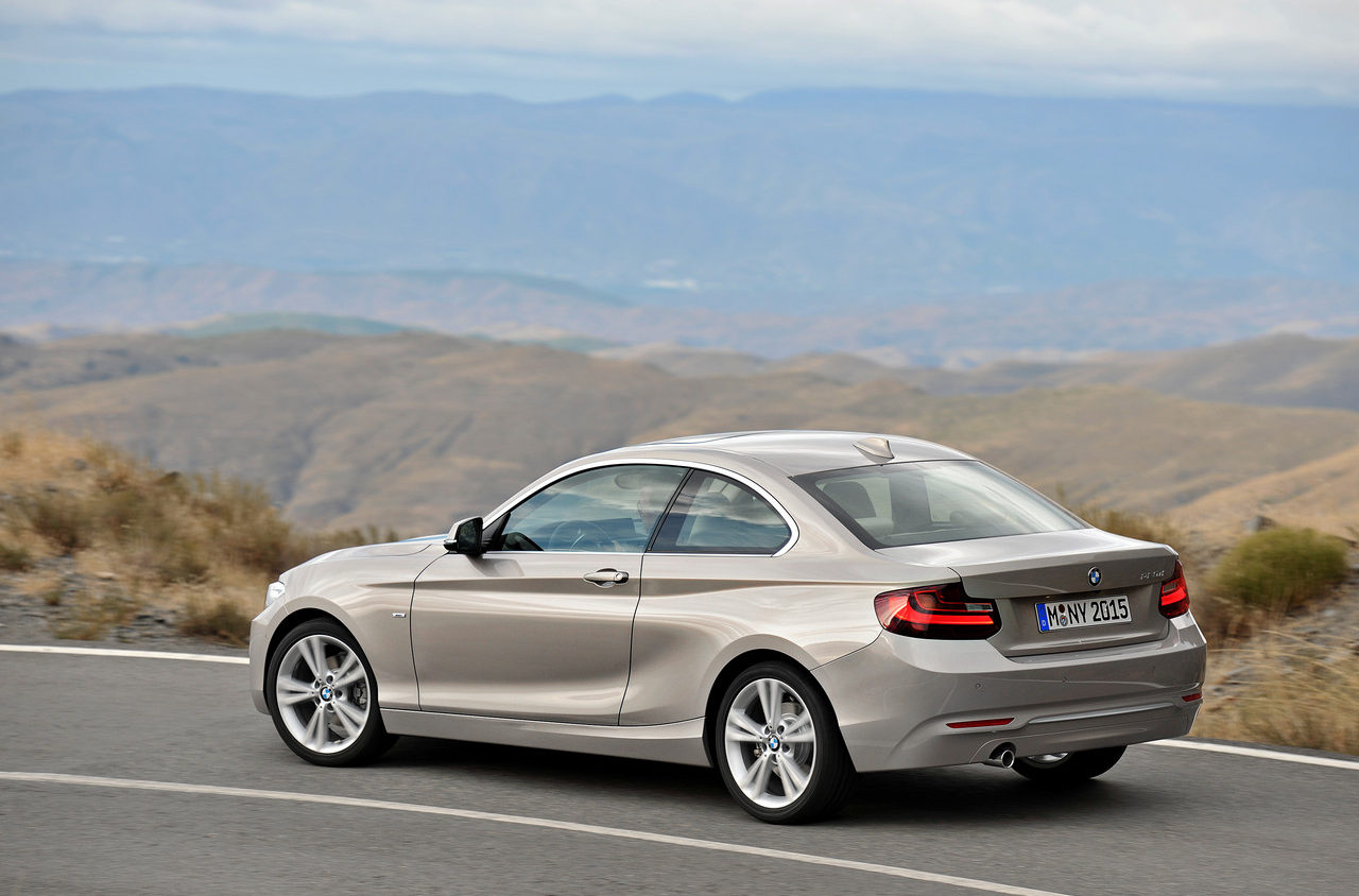 Топ-5 самых экономичных автомобилей марки BMW post thumbnail image