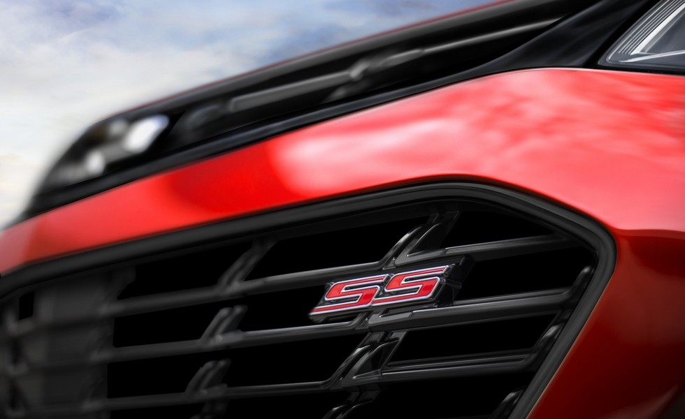 «Заряженный» Chevrolet Cruze получил 300-сильный турбомотор post thumbnail image