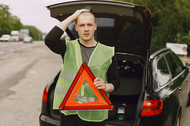 Трезвый водитель. Безопасность на дорогах Москвы post thumbnail image